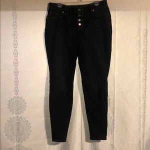 Skinny Jeans/Jeggings